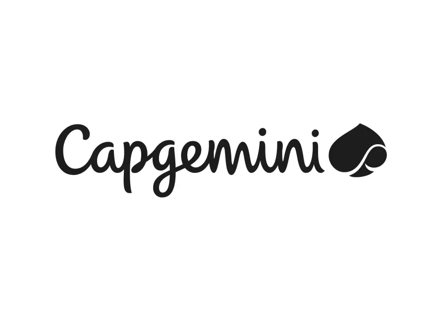 Logo de capgemini